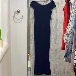 David’s Bridal dress